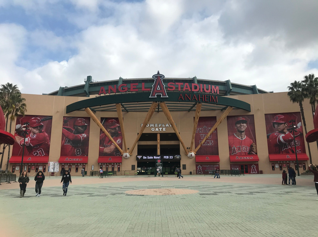 橙郡主题商店-橘子郡必去景点