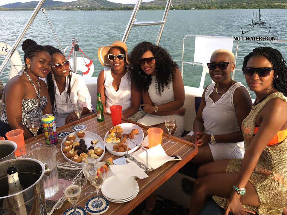 No1 Waterfront-Schoemansville必去景点