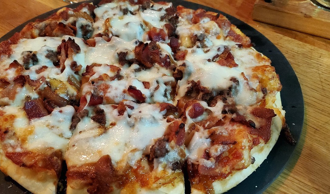 Blowing Rock Draft House-希科里必去景点