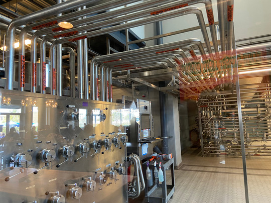 Karbach Brewing Co.-休斯顿必去景点