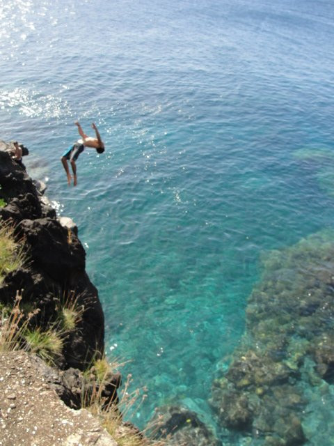 Vieux-Fort-Basse-Terre必去景点