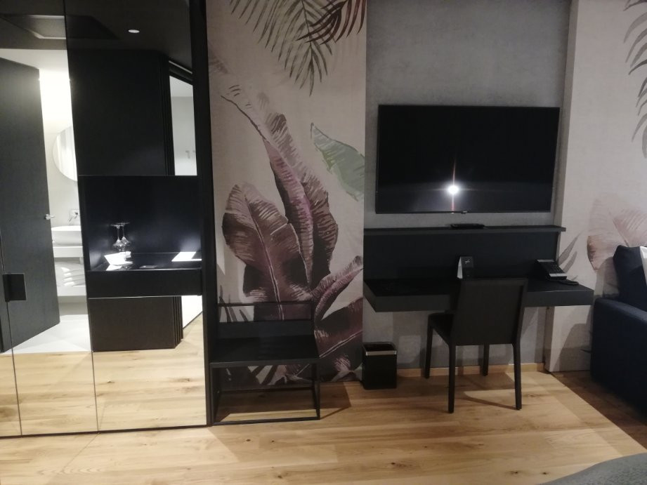 Hotel A Plus主图