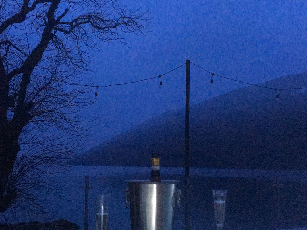 Taymouth Marina Watersports景点图片