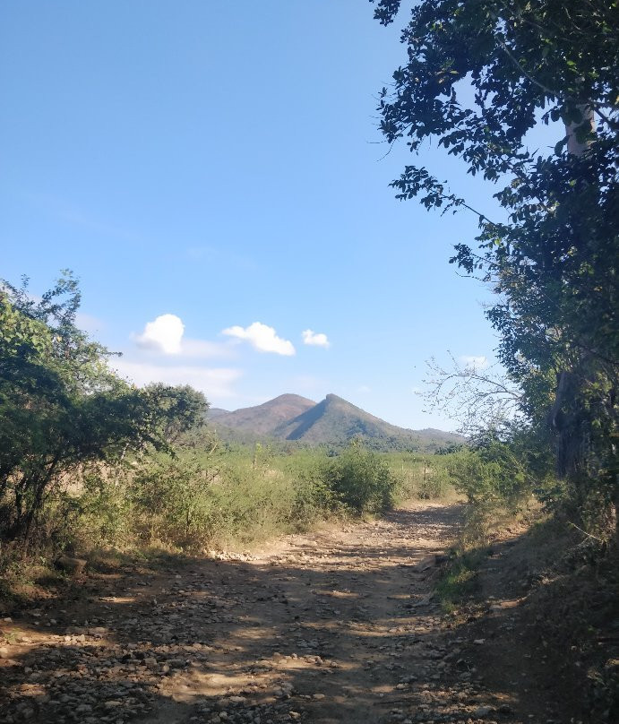 Trinidad Travels-特立尼达必去景点