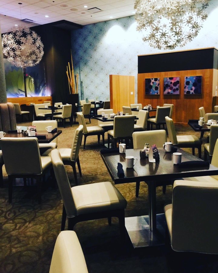 海岸奇利瓦克酒店-餐饮