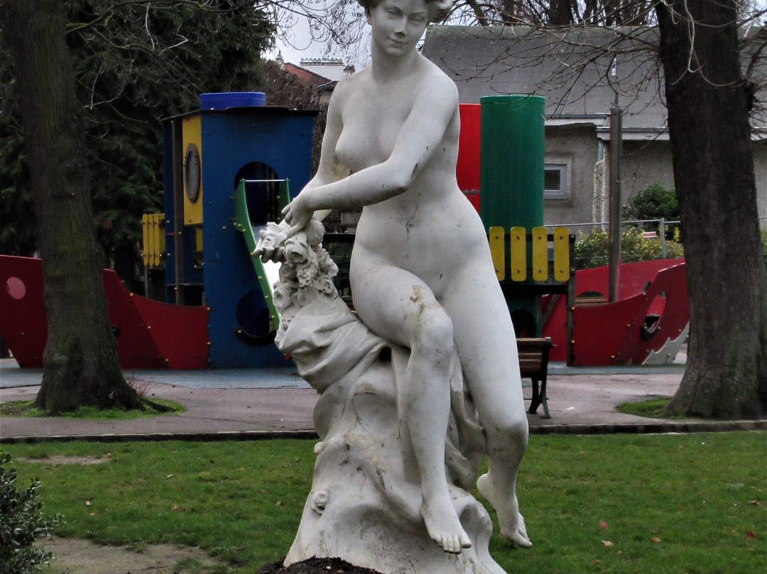 La Fortune-Choisy-le-roi必去景点