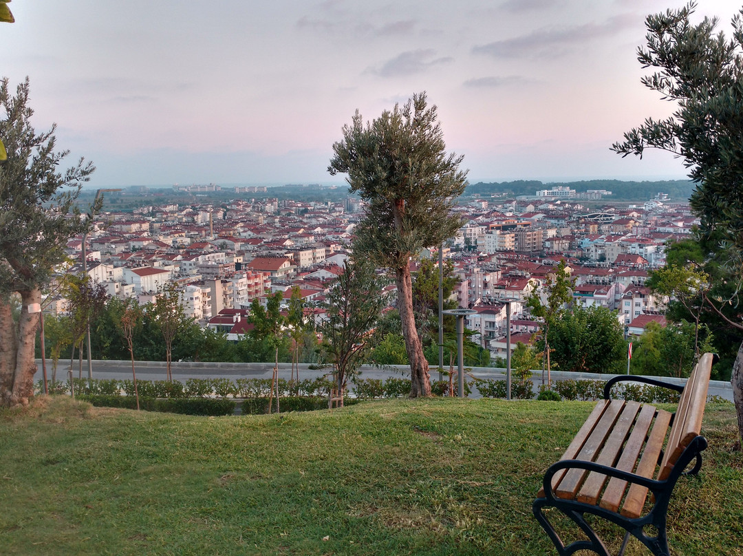 Manavgat City AVM景点图片