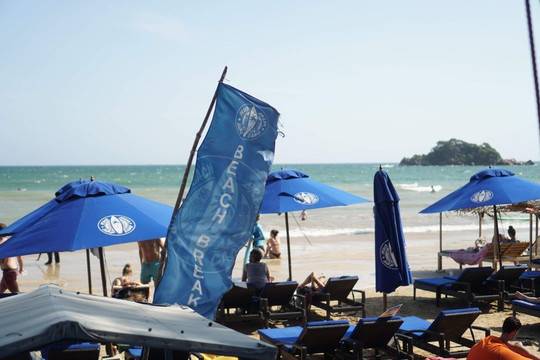 Beach Break Surf Camp-瓦勒迦玛必去景点