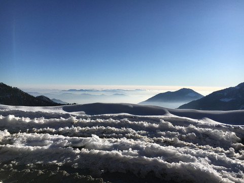 Nepal Alternative Treks & Expeditions-加德满都必去景点