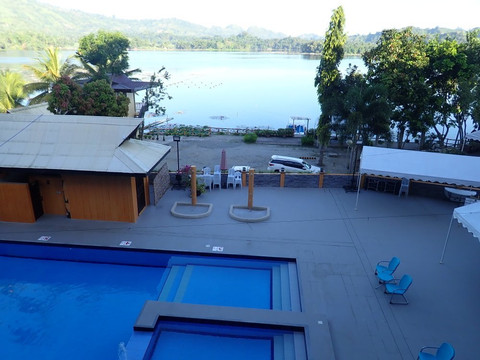 多洛雷斯湖度假村主图