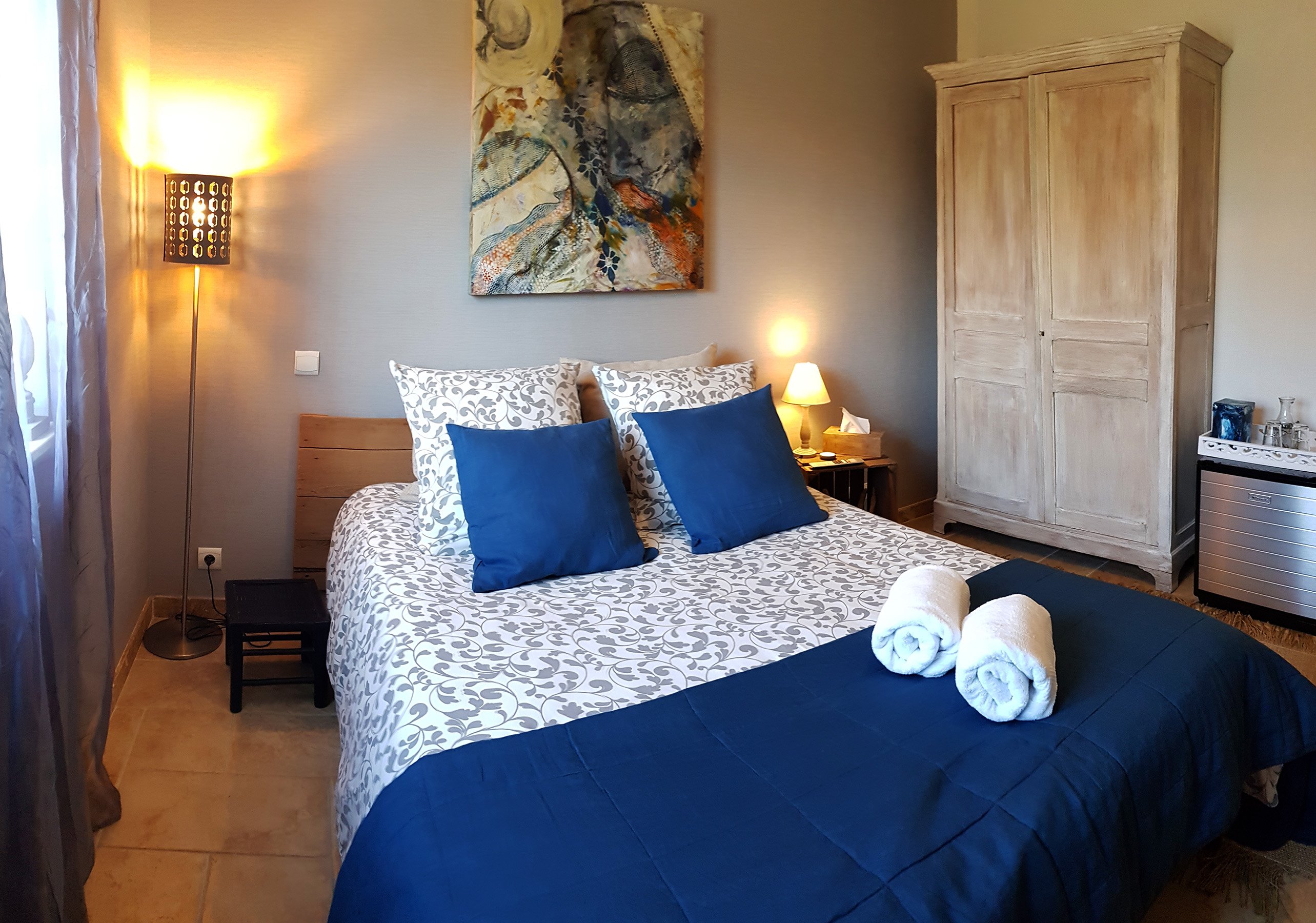 La Villa Esterel-官方