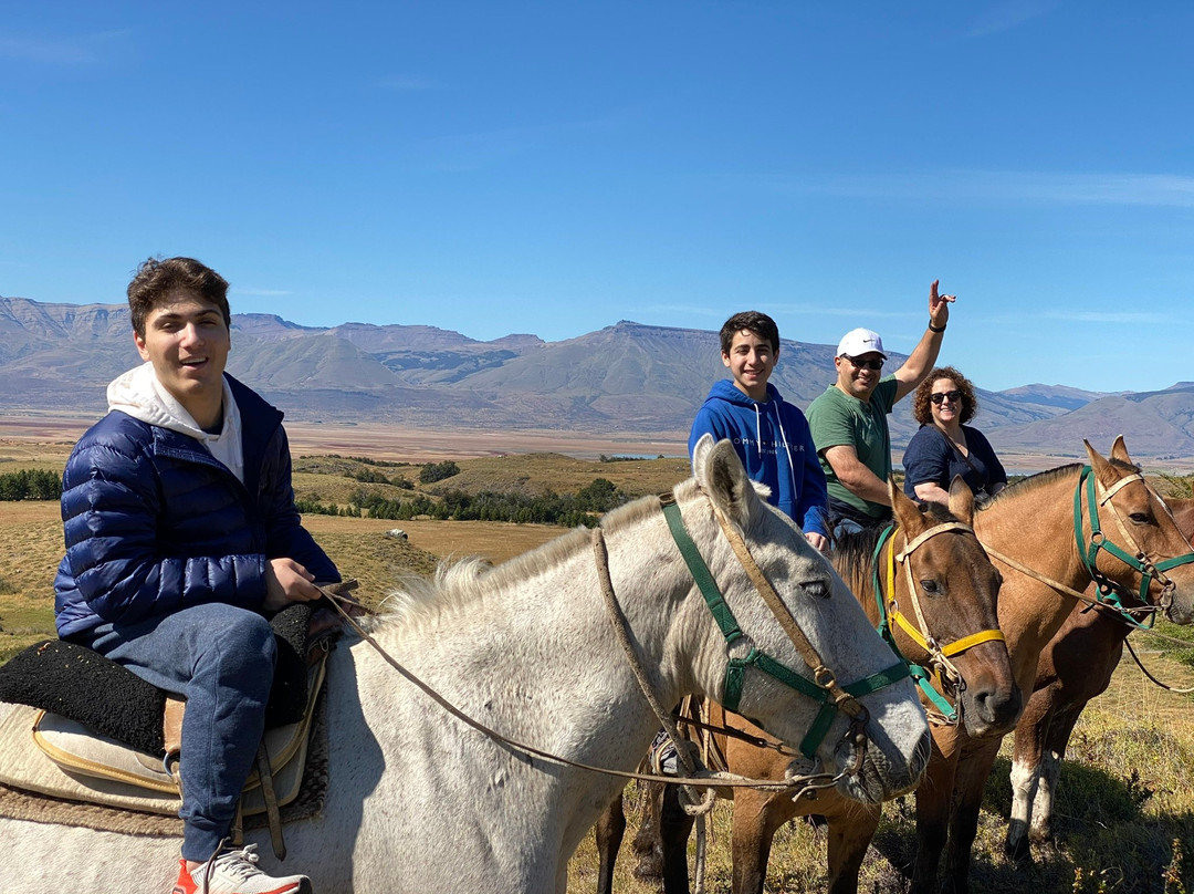 La Usina-埃尔卡拉法特必去景点