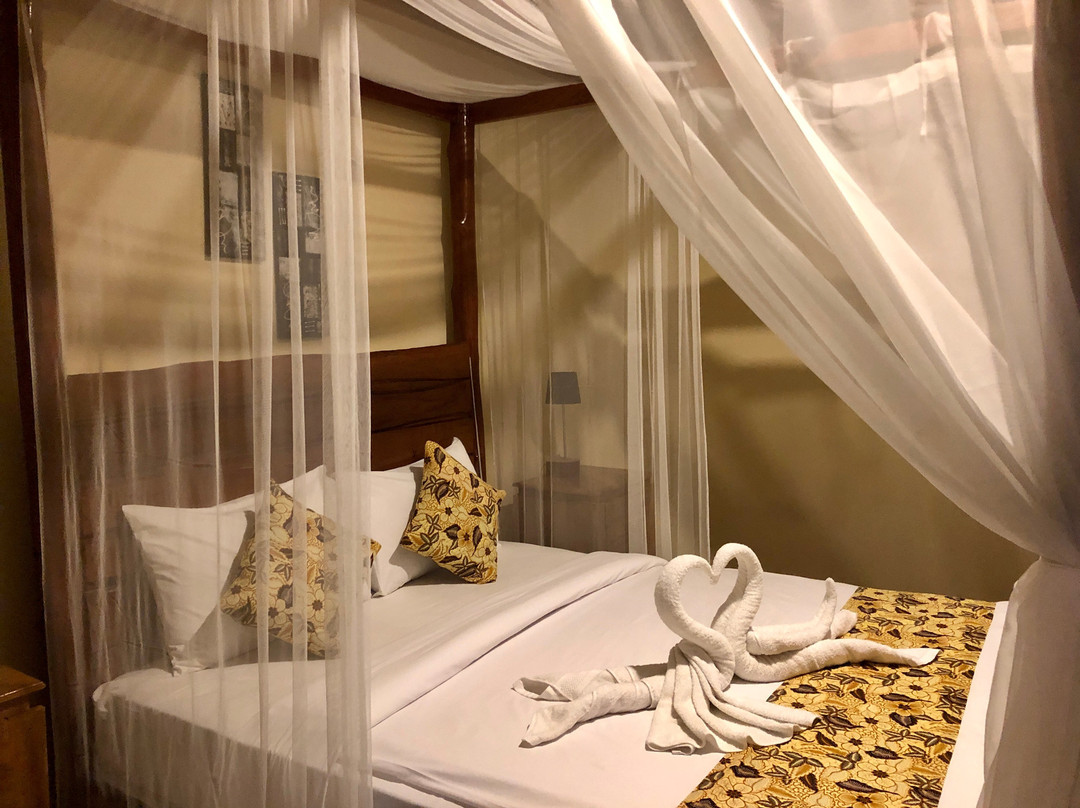 West Break Bali Medewi主图