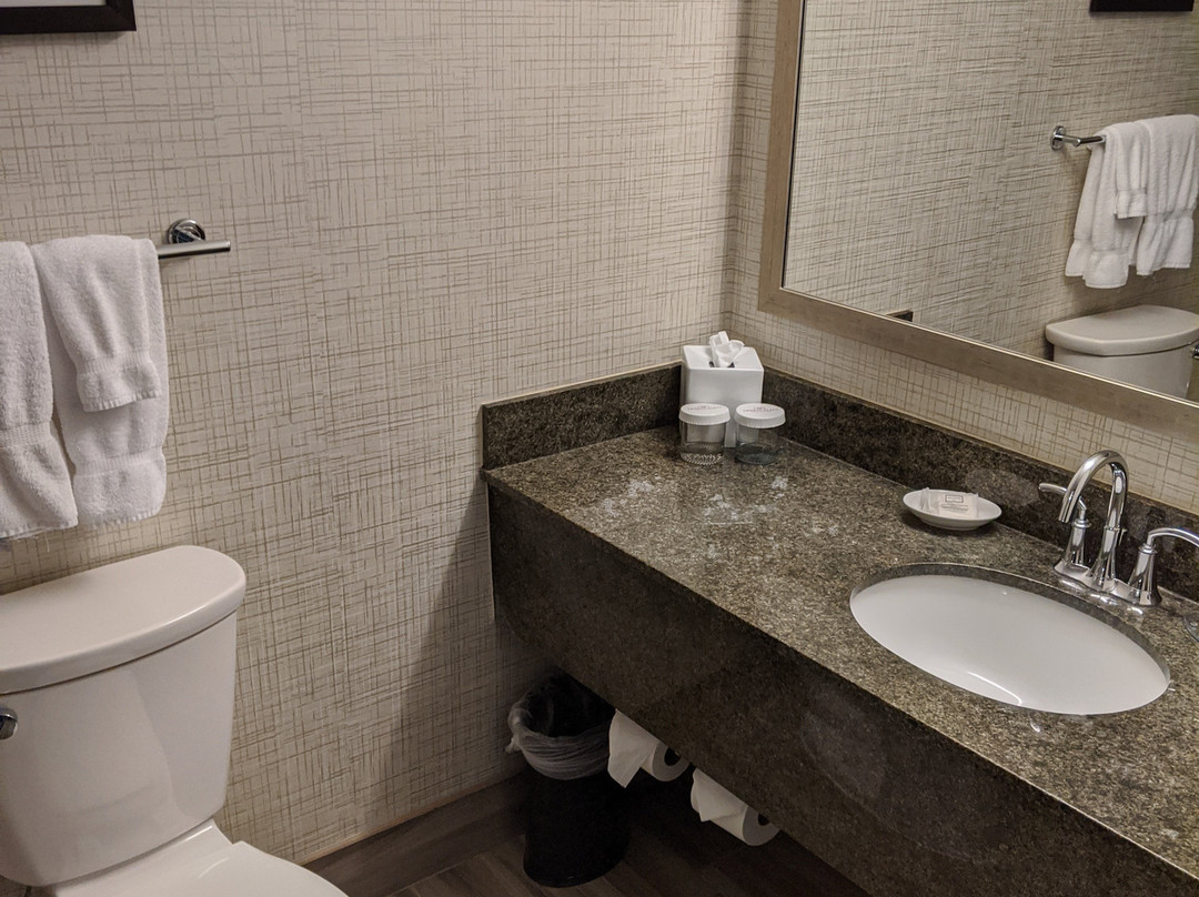 AC Hotel Portland Lake Oswego主图