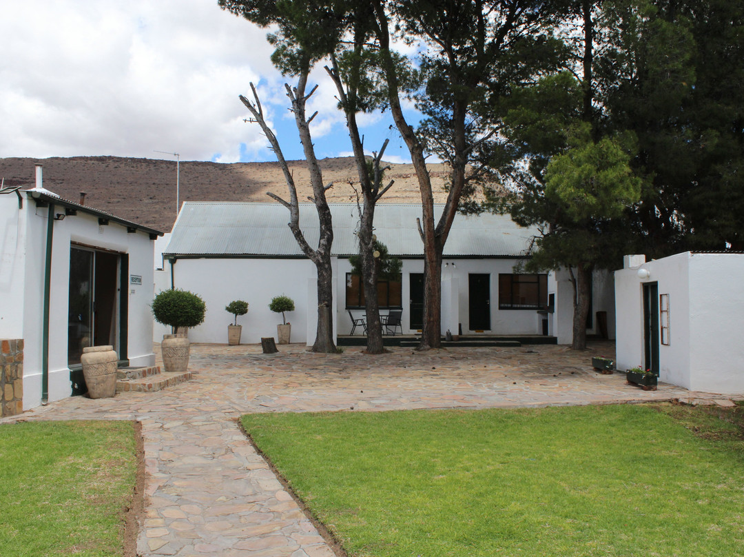 Nelspoort旅游攻略图片