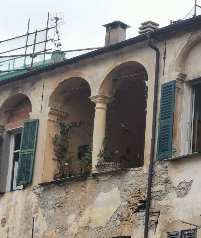 Centro storico di Dolcedo-Dolcedo必去景点