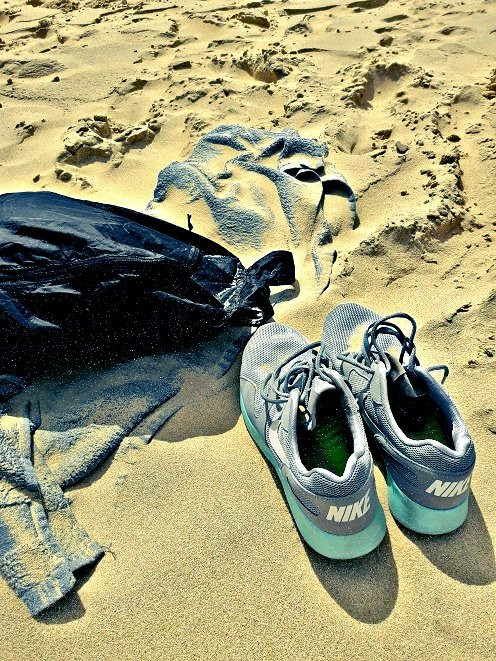 Santa Monica Beach-圣莫尼卡必去景点