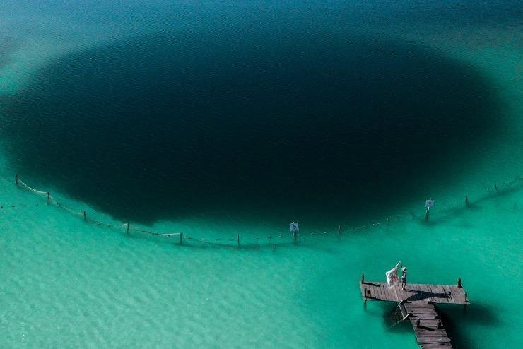 Sun & Sea Mexico-从莫雷洛斯港必去景点