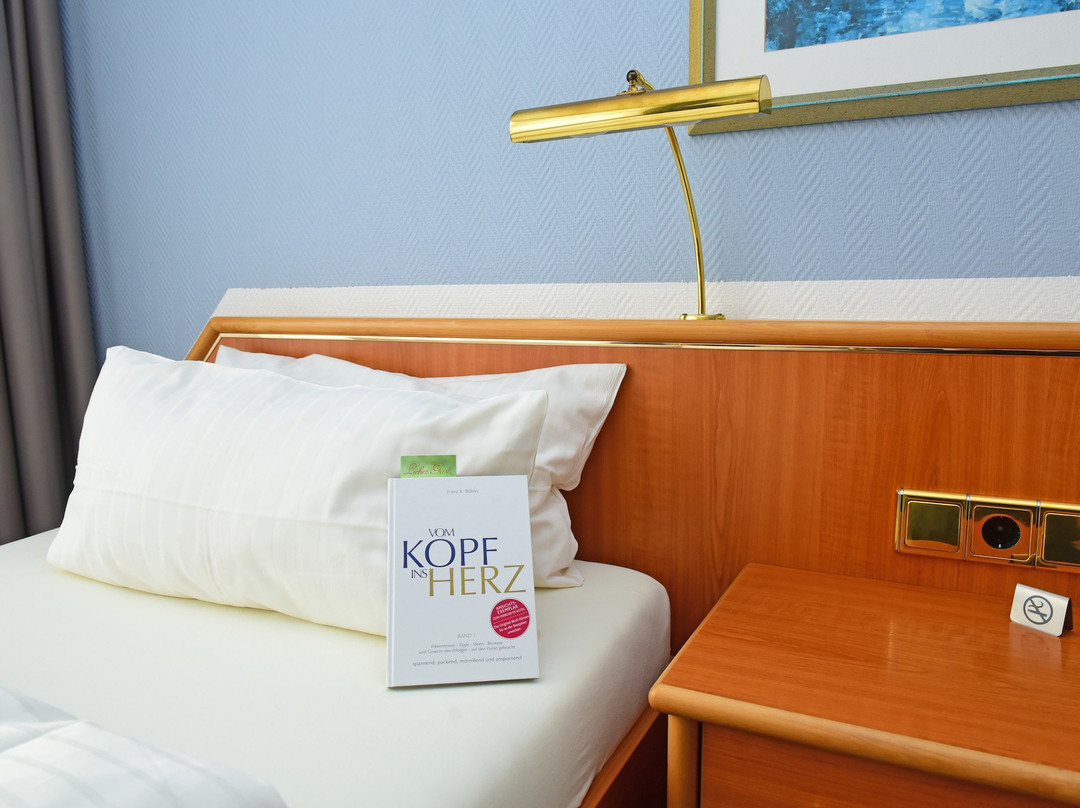 凯瑟霍夫酒店主图