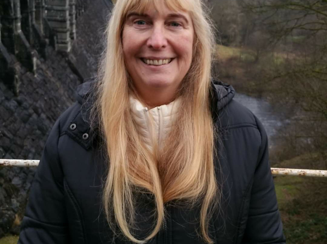 RSPB Lake Vyrnwy-奥斯沃斯特必去景点