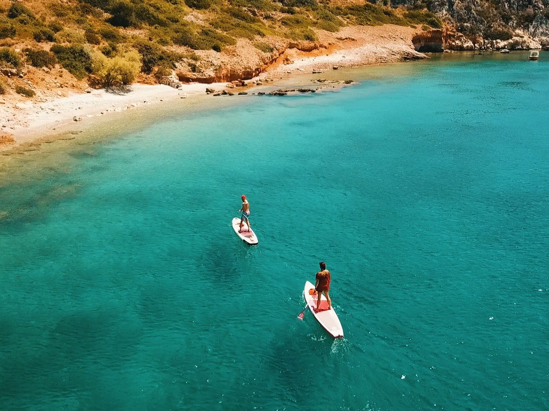 Daskalio旅游攻略图片