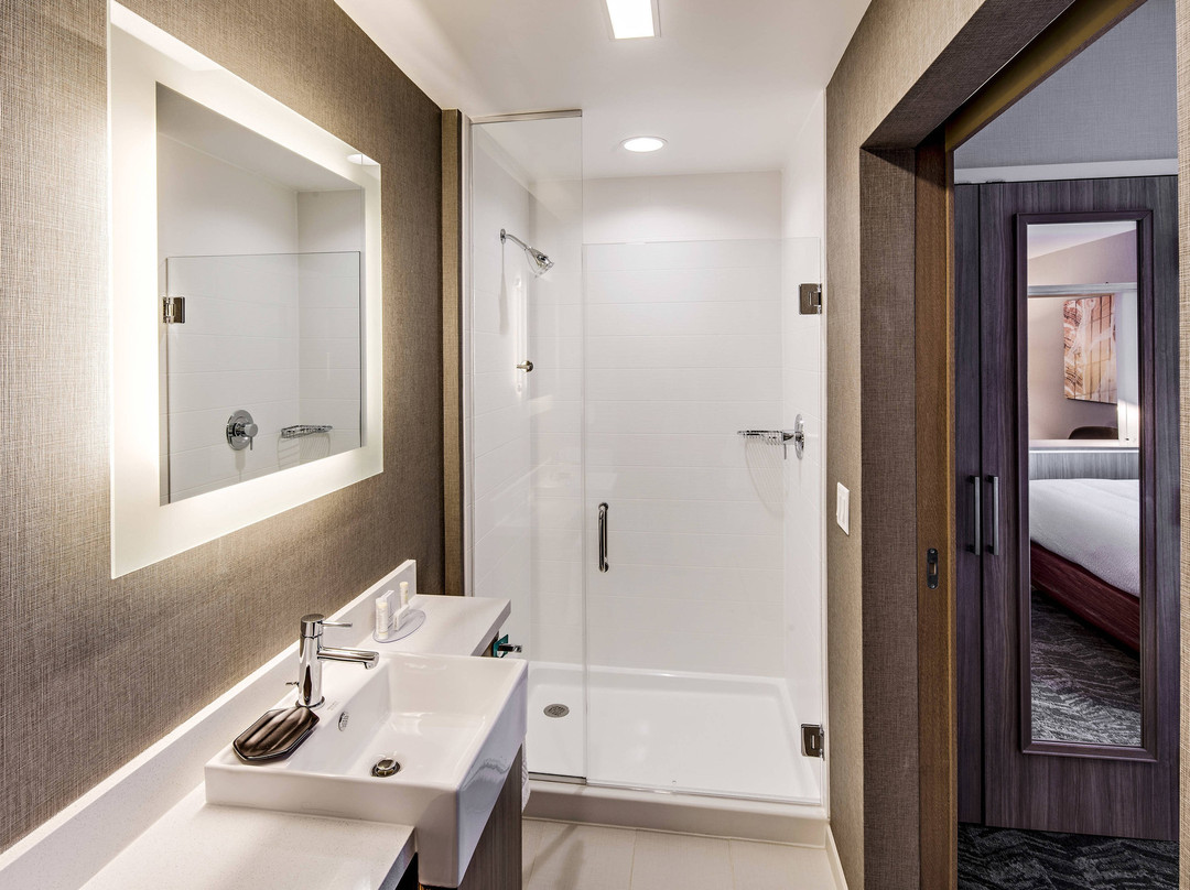 SpringHill Suites by Marriott Dayton Vandalia主图