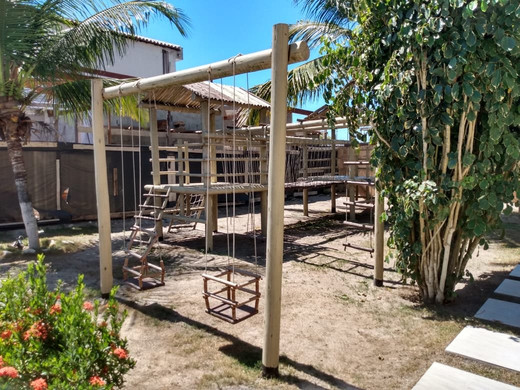 Porto Bali Hotel主图