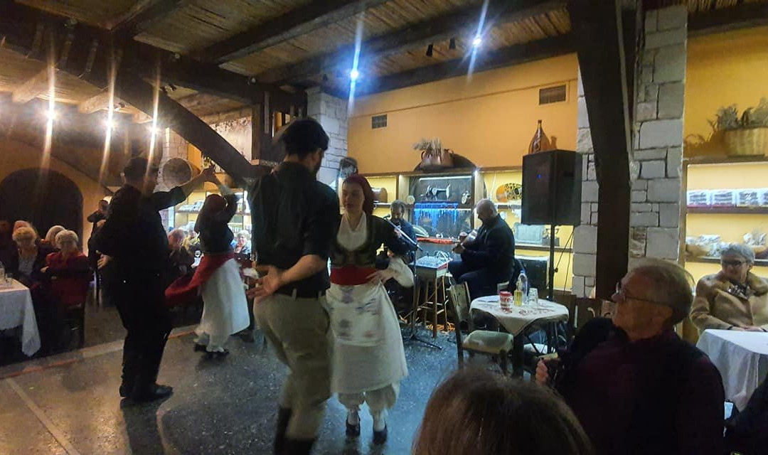 Vasiliki Agios Markos Municipal Art Gallery-伊拉克利翁必去景点