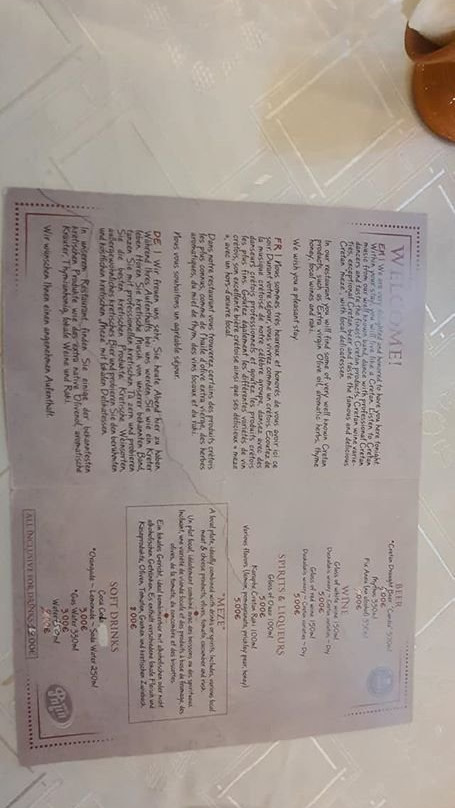 Vasiliki Agios Markos Municipal Art Gallery-伊拉克利翁必去景点