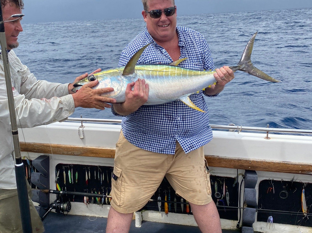 Maverick Fishing Charters景点图片