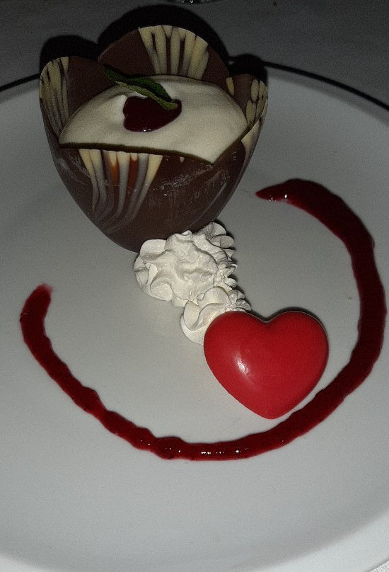 帕克伊马可拉塔别墅酒店主图