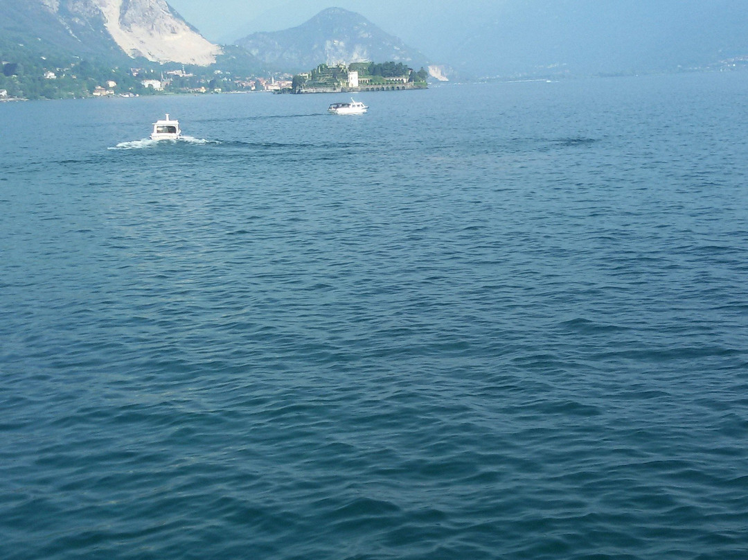 Isole Borromee-Lake Maggiore必去景点