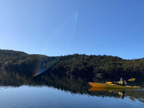 Base Camp Litlandstrand-弗莱克菲尤尔必去景点