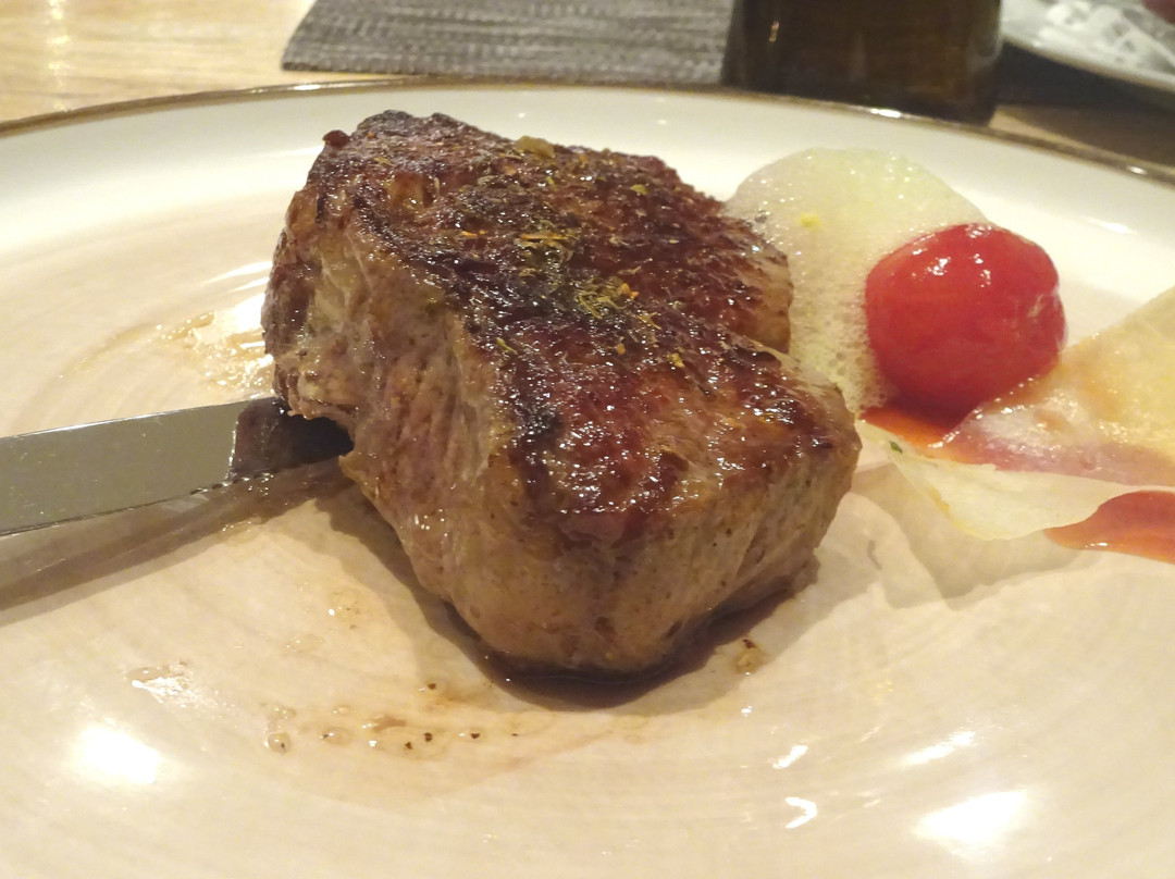 Landgasthof Baeren Schura Hotel - Restaurant主图