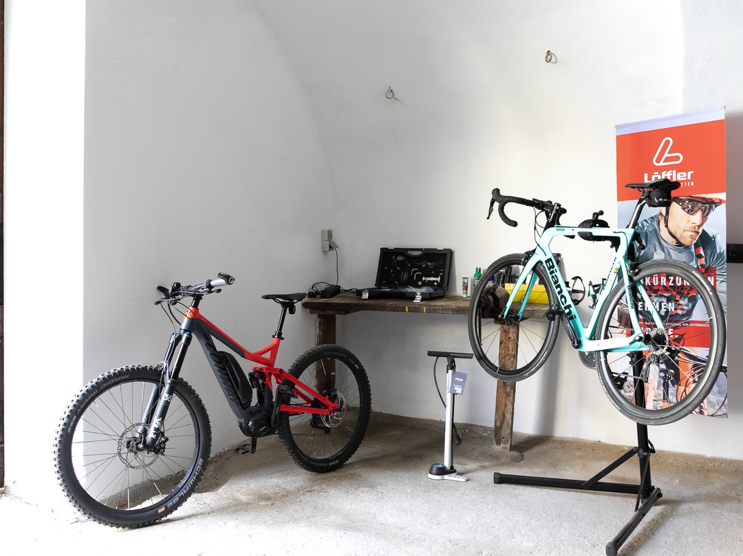 Stadthotel zur Goldenen Krone主图