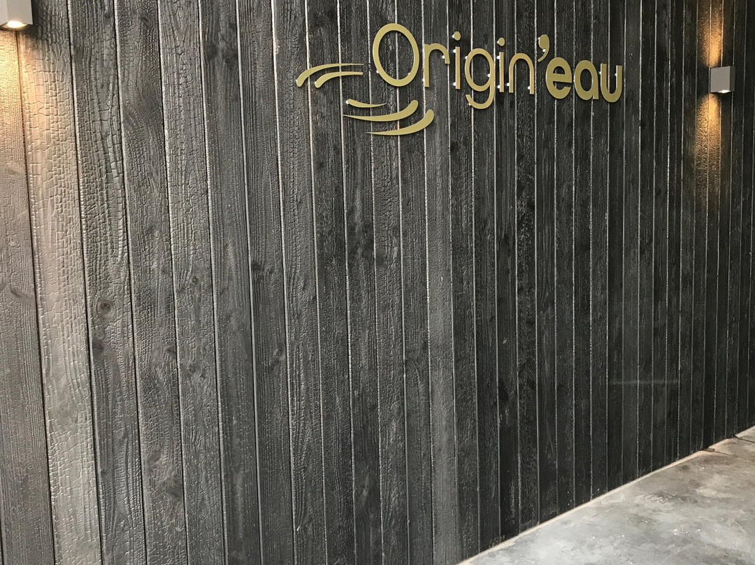 Origin’Eau-阿尔斯特必去景点