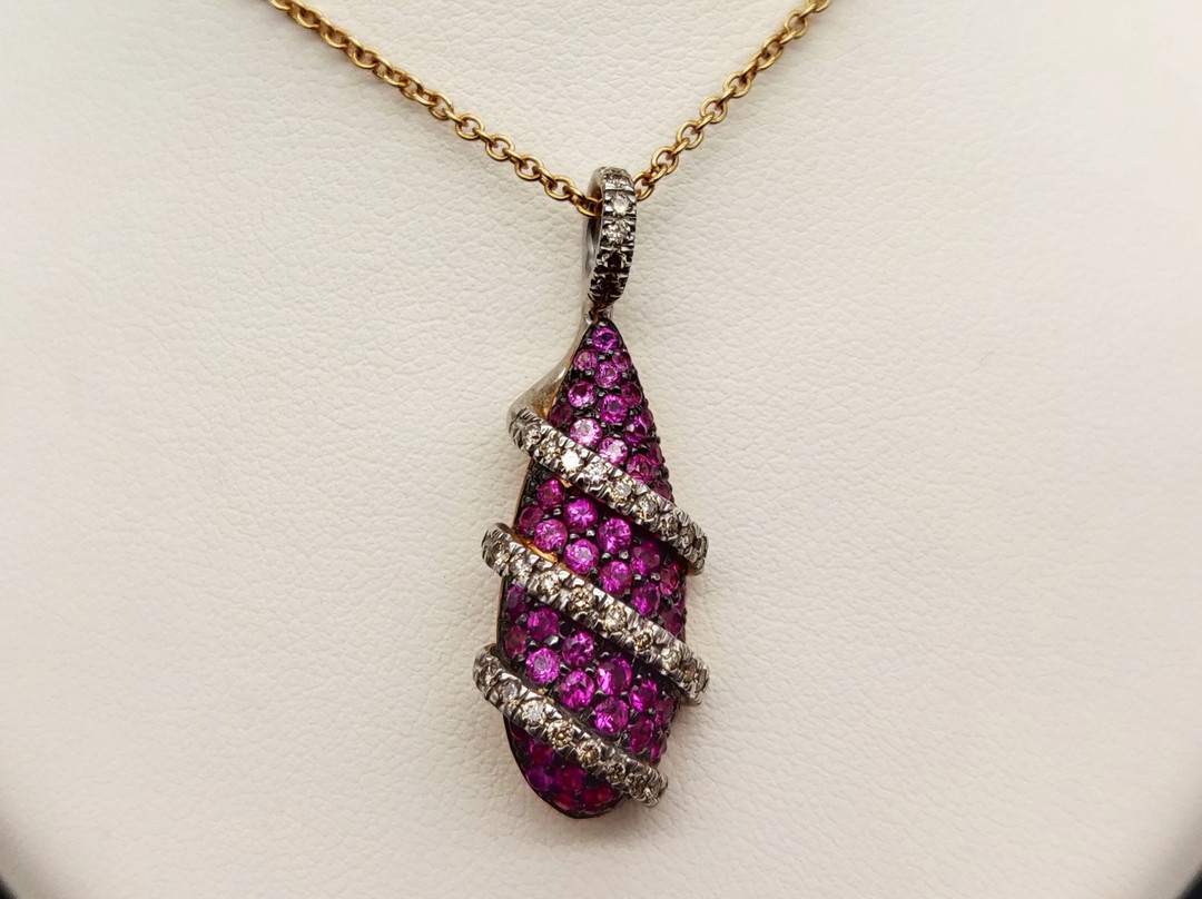 P Koromilas Jewellery-干尼亚必去景点