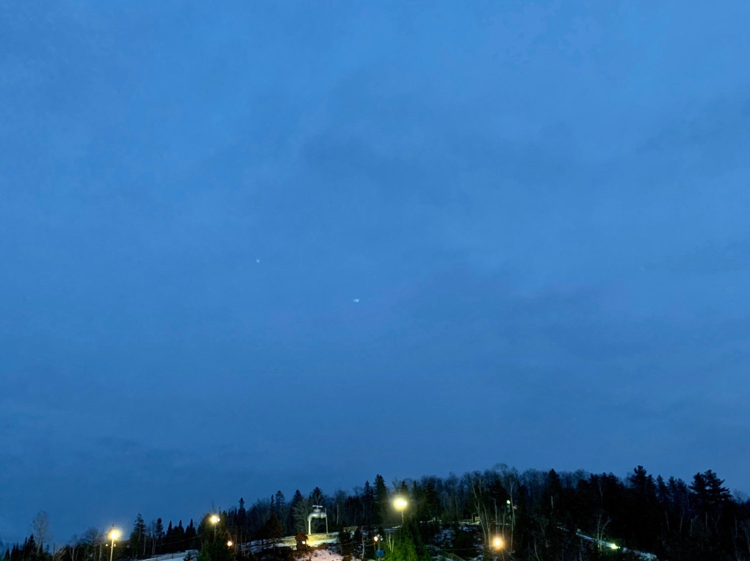 Glissades des Pays d'en Haut-Piedmont必去景点