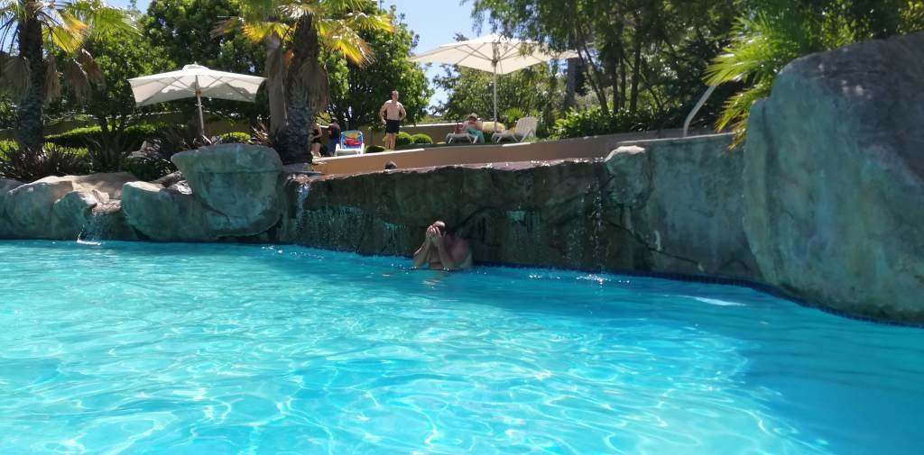 The Caledon Hotel & Spa主图