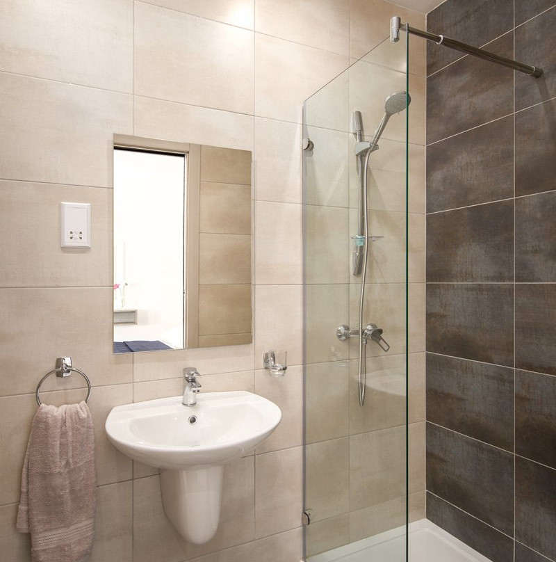 Island Guesthouse主图