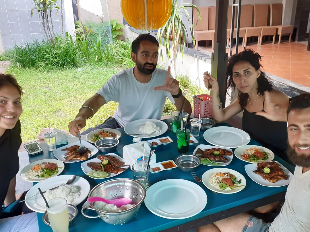 One Lombok Guide-龙目岛必去景点