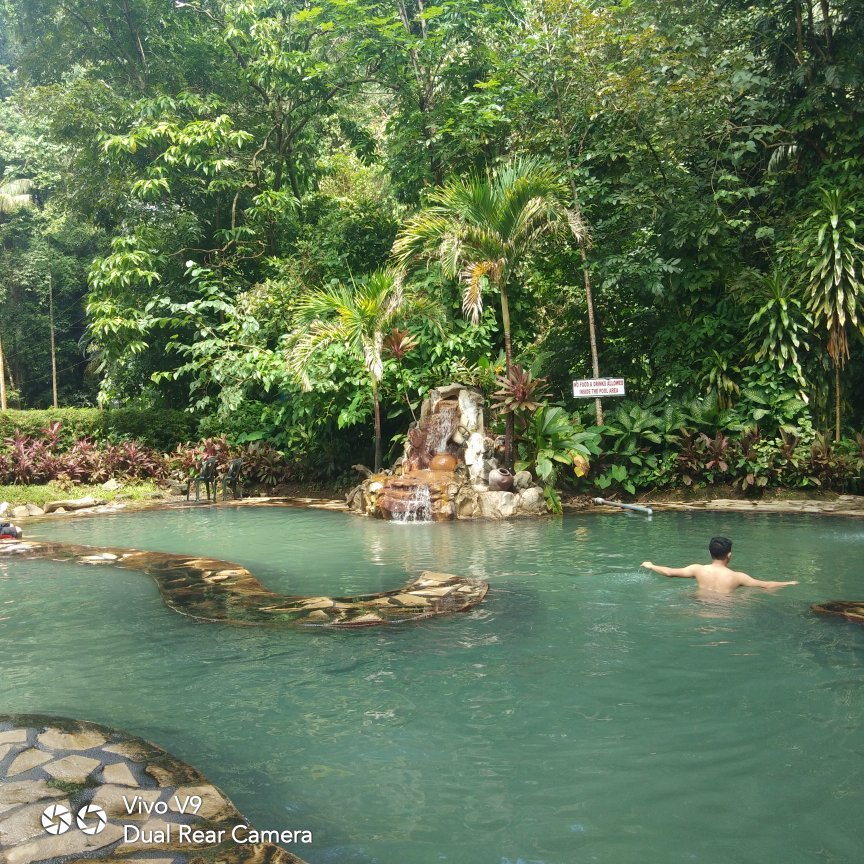 Mambukal Hot Spring Resort-官方
