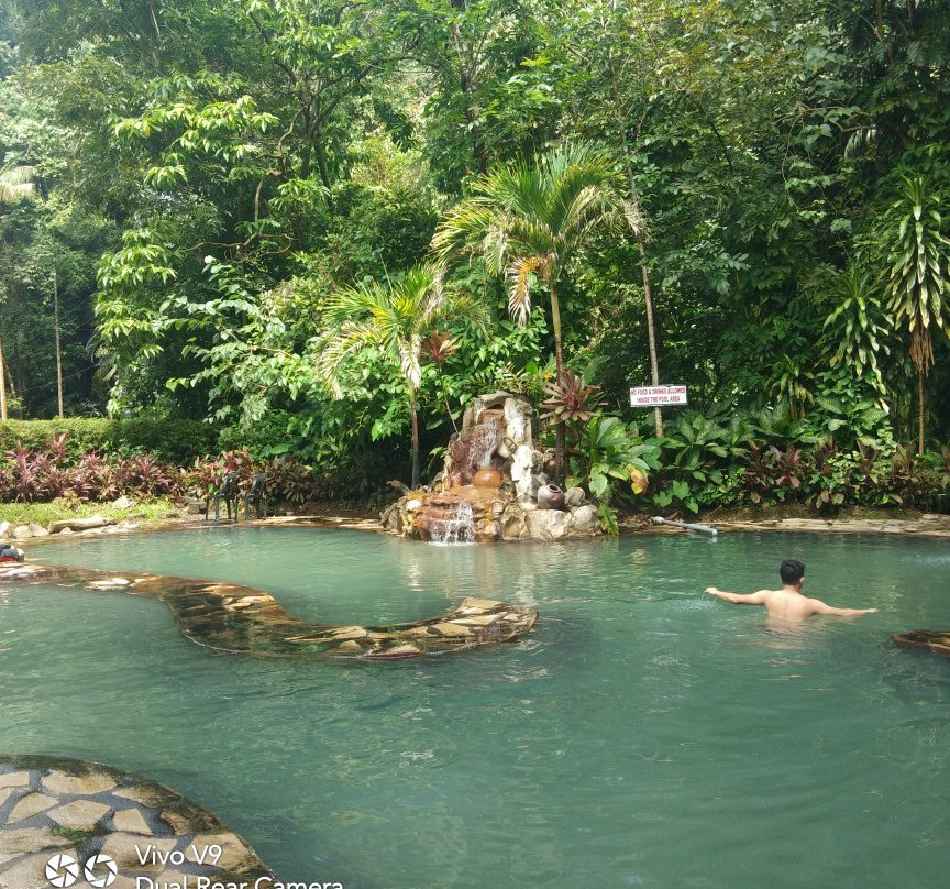 Mambukal Hot Spring Resort主图