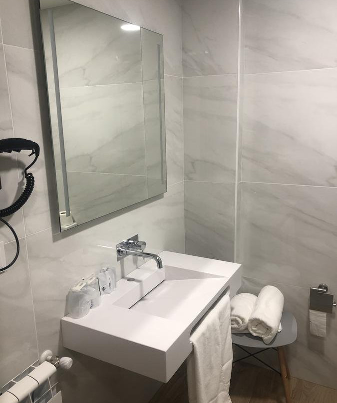 欧罗巴酒店主图