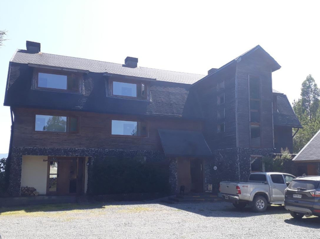 Hotel CasaEstablo by DOT Boutique主图