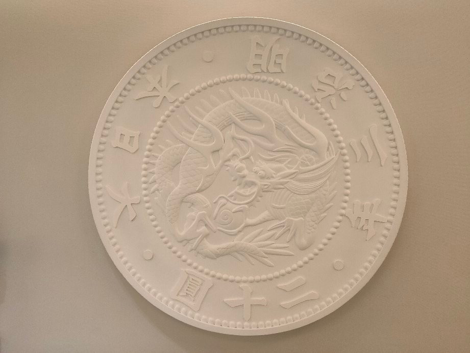 Japan Mint Saitama Museum-埼玉市必去景点