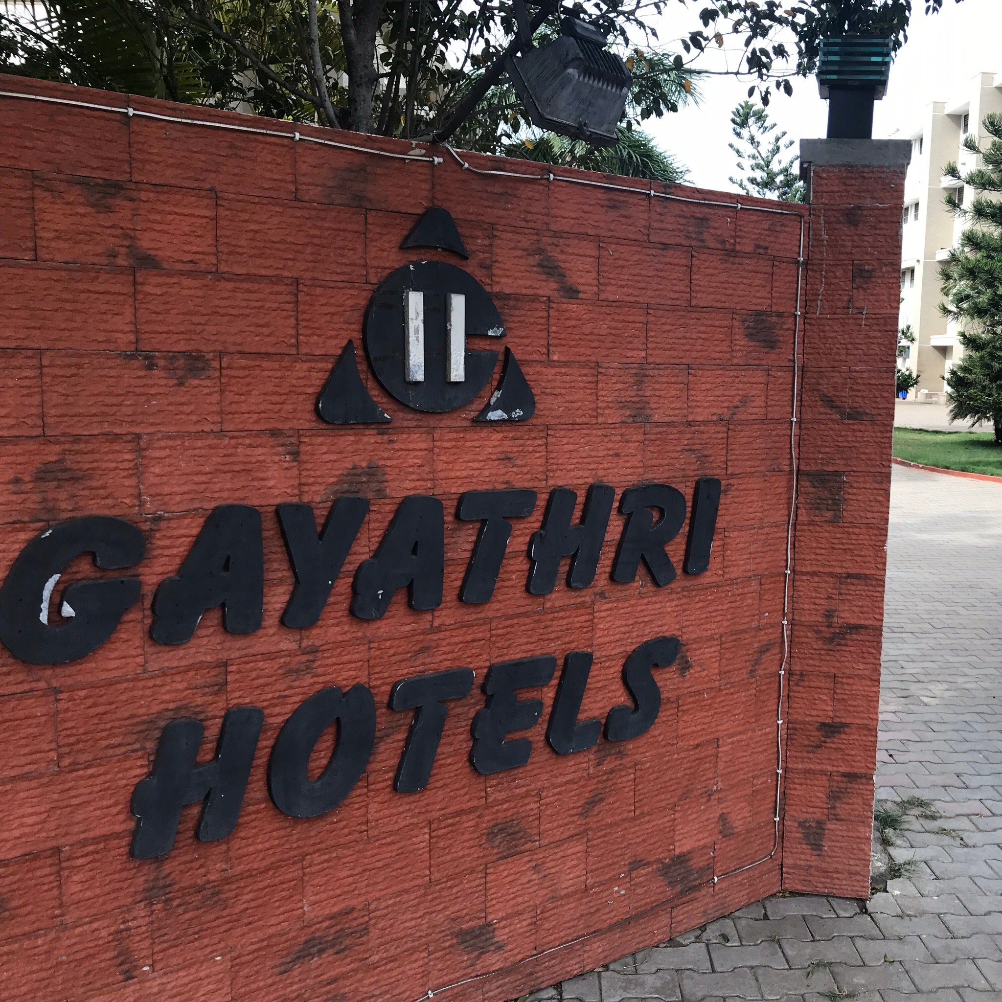 Gayathri Hotels-官方
