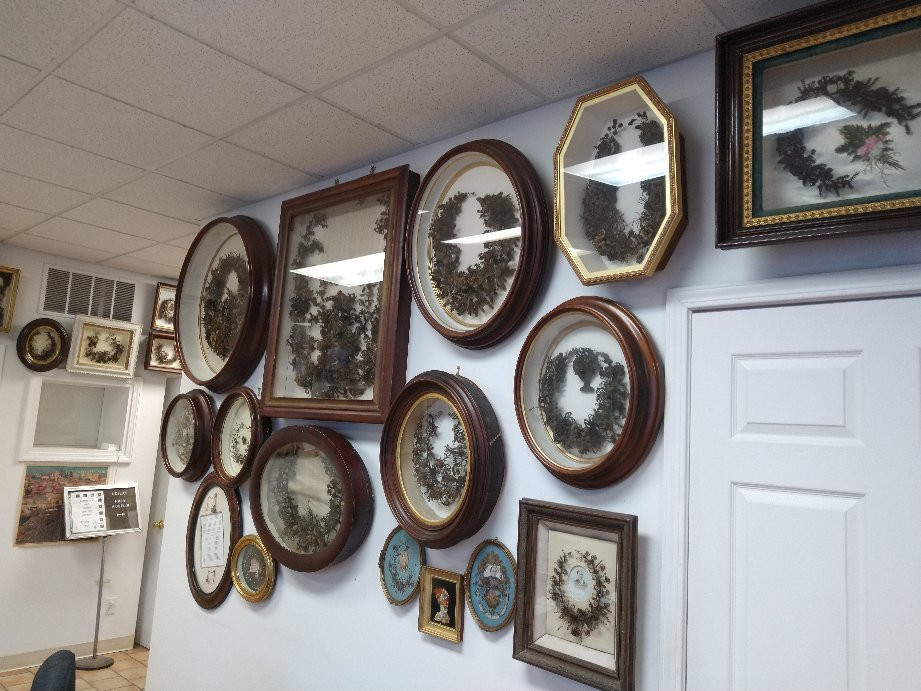 Leila's Hair Museum-Independence必去景点