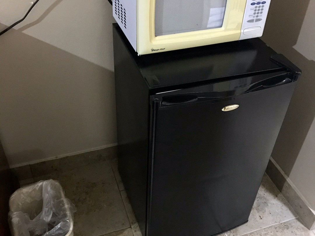 Los Fresnos Inn & Suites主图