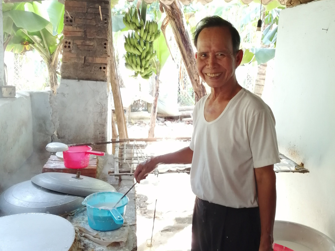 Hoi An Fun Bike Tours-会安必去景点